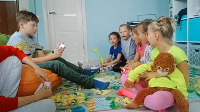 English club 3 for starters | Английский клуб для начинающих | Kseniya EngT смотреть онлайн