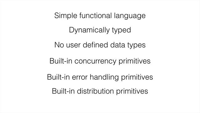 Erlang Programming for Beginners - Introduction To Erlang смотреть онлайн