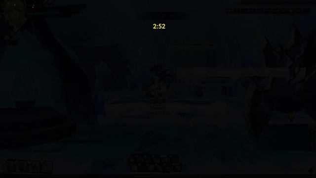 [Elsword] Daybreaker on Henir's Time and Space [Normal Mode] August 2020 смотреть онлайн