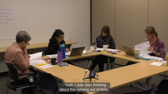 Planning to Address Unfinished Math Learning Part 1 смотреть онлайн