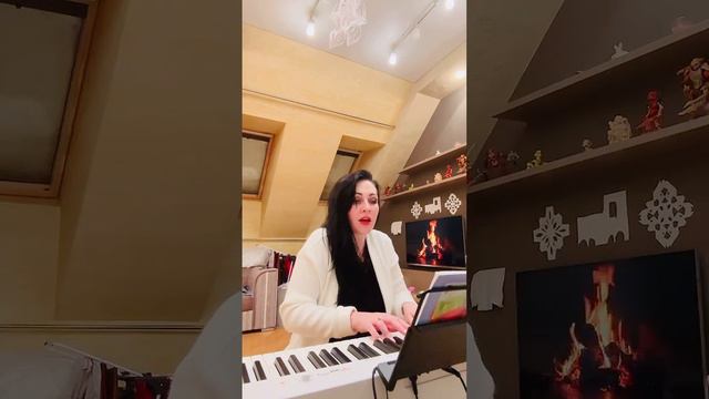 Как много лет во мне любовь спала смотреть онлайн