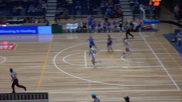 Becca Tobin 32 BENDIGO HIGHLIGHT TAPE смотреть онлайн