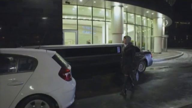 Владимир Гунбин "Завтрашний рассвет" смотреть онлайн