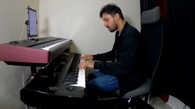 Libertango смотреть онлайн
