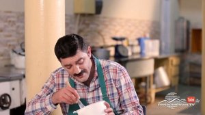 Դեպի Ճամբար, Սերիա 5 / To the Camp / Depi Chambar