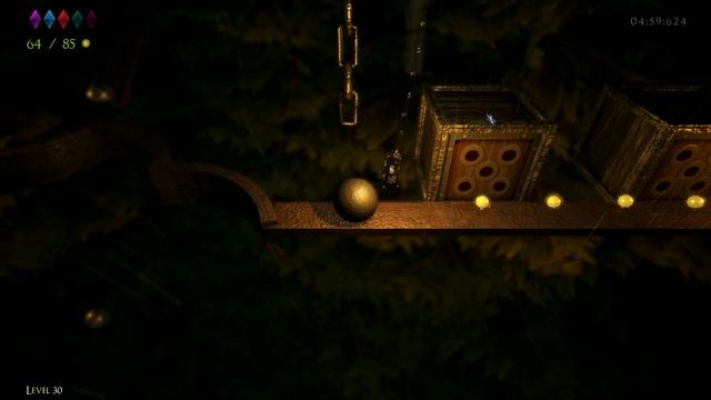 AtmaSphere-Level 30 смотреть онлайн