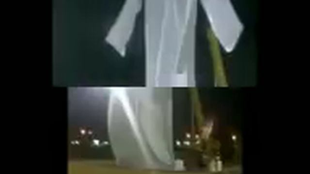 Одежда размеров пророка Адама а.с.