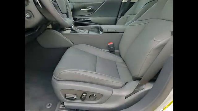 2023 Lexus ES 350 Schaumburg IL 230428 смотреть онлайн