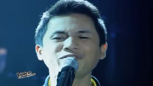 The Voice of the Philippines: Maki vs. Hans | Battle Performance смотреть онлайн