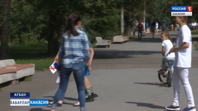 Итоги экспедиции на ВИЧ. 01.08.2018 смотреть онлайн