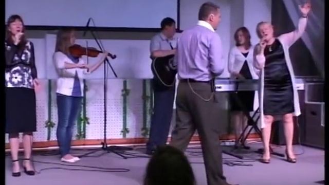 Рак: молитва и свидетельство исцеления смотреть онлайн