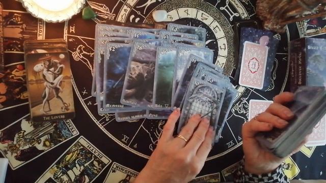 ?ВРАГ СТАРАЕТСЯ К ТЁМНЫМ СИЛАМ ОБРАЩАЕТСЯ❓☠️ смотреть онлайн