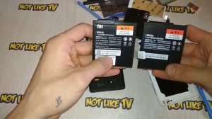 Как легко заменить не съемный аккумулятор на смартфоне