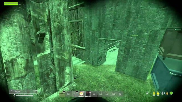 How a 20,000 HOUR Duo DOMINATE a Server - DayZ смотреть онлайн