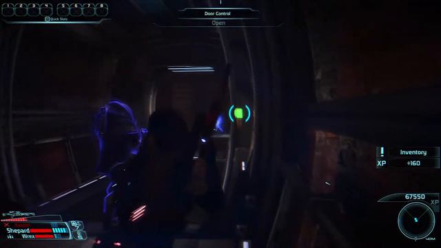 I'm So Sorry, Kaidan | Mass Effect Trilogy #44 смотреть онлайн