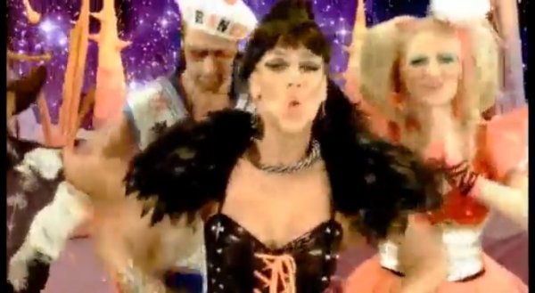 Vengaboys feat. Perez Hilton - Rocket To Uranus (Jorg Schmid Video Edit)