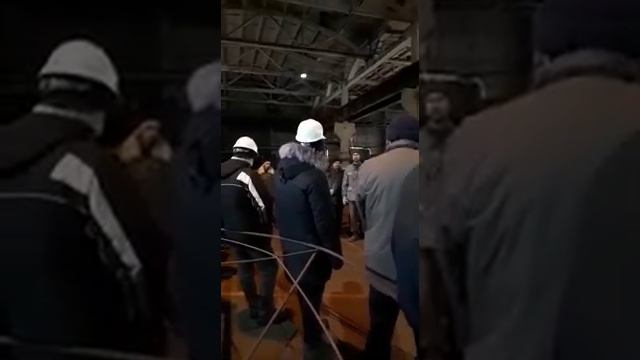забастовка на заводе жбз 1 Стерлитамак 2марта 2021года смотреть онлайн