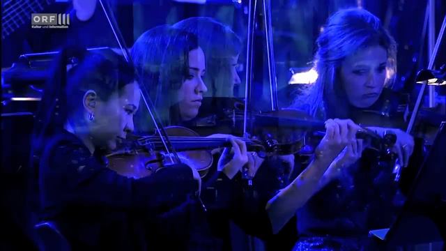 AVATAR SUITE LIVE IN CONCERT - ORIGINAL VERSION HD !!! Hollywood in Vienna 2013 смотреть онлайн