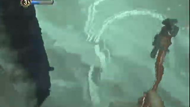 Bioshock Part 2 Welcome to Rapture 2/3 смотреть онлайн