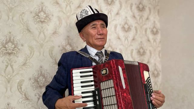 Жолболду Алибаев - Неге минтип журомун Созу: Т Молдобаев Обону: Р Абдыкадыров смотреть онлайн