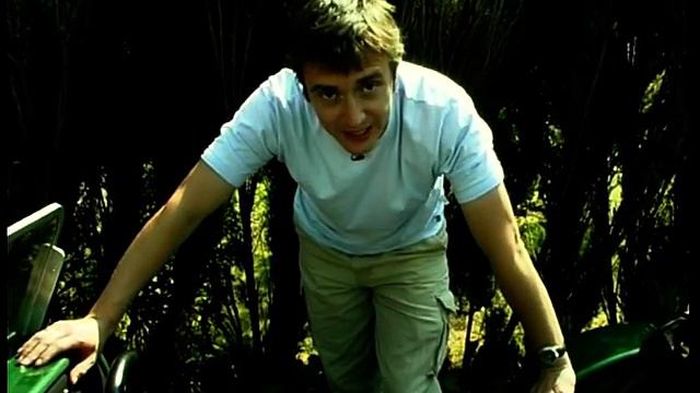 Kits 'n' Cruisin': Season 3, Ep. 12 смотреть онлайн