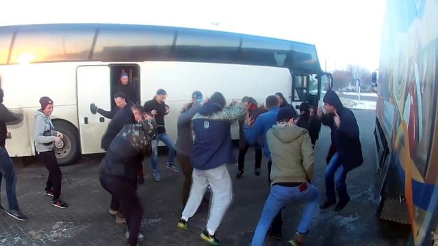 Хардбас. Чернігів смотреть онлайн