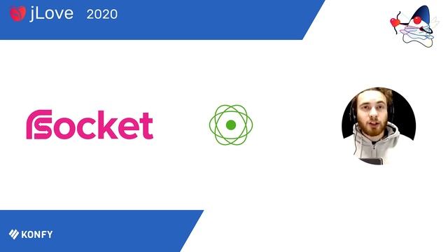 Oleh Dokuka - How we got 10x performance in RSocket смотреть онлайн