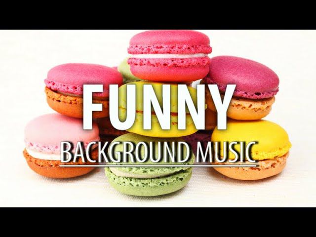 Funny Music / Happy Background Music
