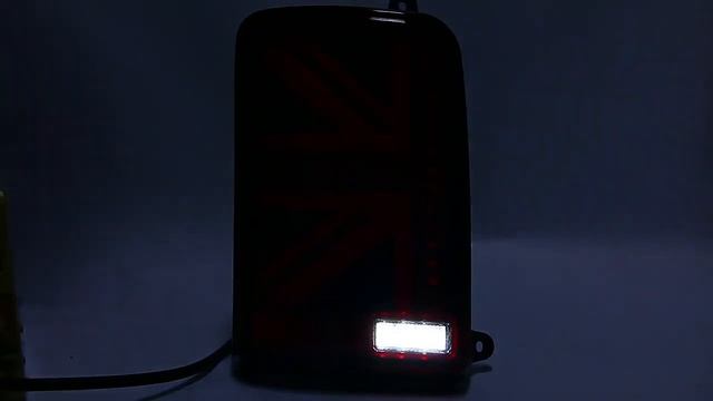 фонари NIVA 4х4/Urban LED БРИТАНИЯ смотреть онлайн