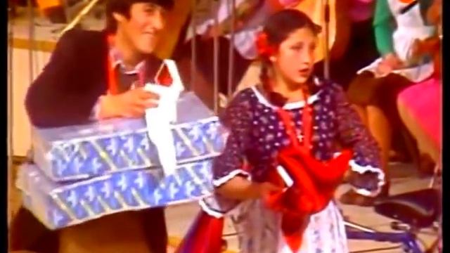 BAILA DOMINGO (PROGRAMA COMPLETO) смотреть онлайн