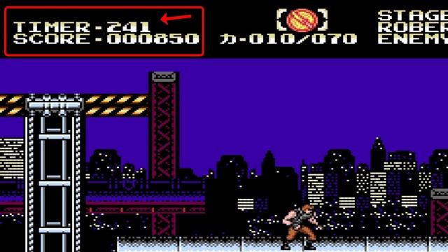Time Freeze Improved: Team Ninja Unkende 4 (Ninja Gaiden 4) смотреть онлайн