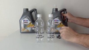 ПОДДЕЛКА масла Mobil. Проходит проверку на сайте! Как отличить подделку?