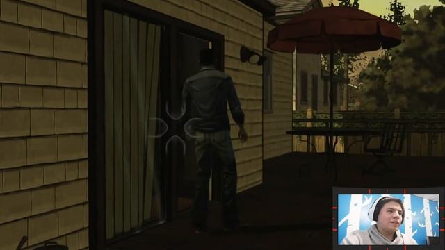 The Walking Dead S1 #1 | "Inicia el apocalipsis" | D.O.M GameX смотреть онлайн