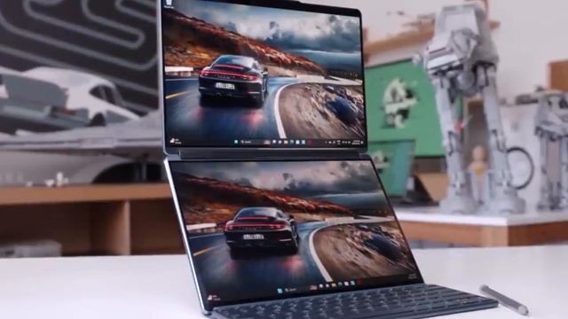 Top 5 Lenovo Laptops 2023 - 5 BEST Lenovo Laptops To Get in 2023 смотреть онлайн