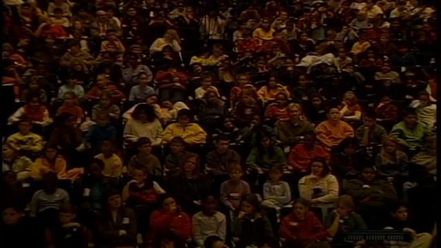 Connections: Science & Music (Lecture/Demonstration) смотреть онлайн