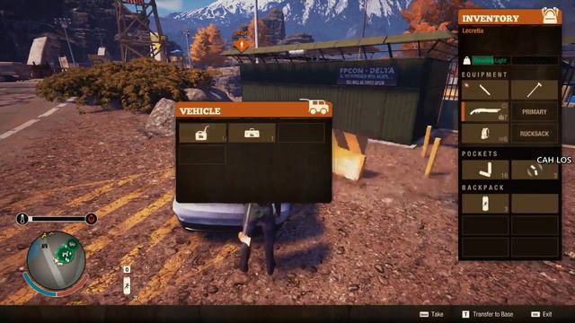 State of Decay 2 | Lethal Mode | Trumbull Valley Ep 8 смотреть онлайн