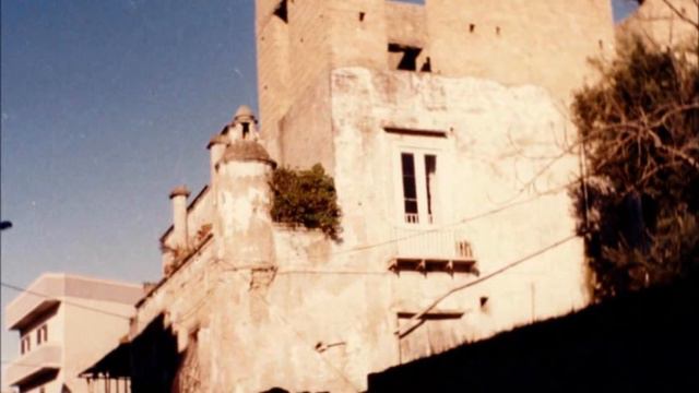 La Procidana (case cellai Monte di Procida) смотреть онлайн