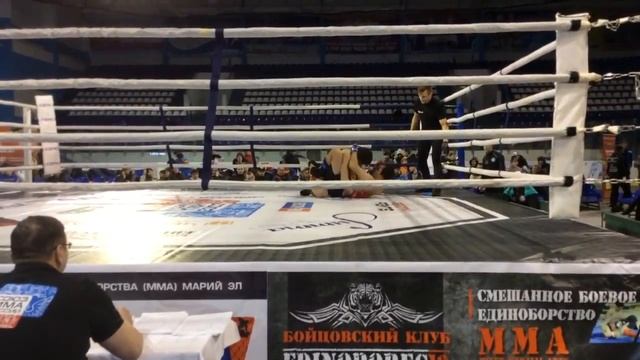 Даудгаджиев Арсен vs Исентаев Алмат(Оренбрг.область) 1/8. Раунд 2. смотреть онлайн