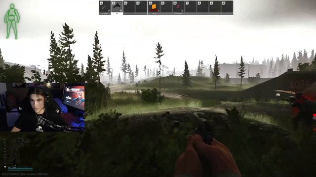 5 Scavs 1 Airdrop смотреть онлайн