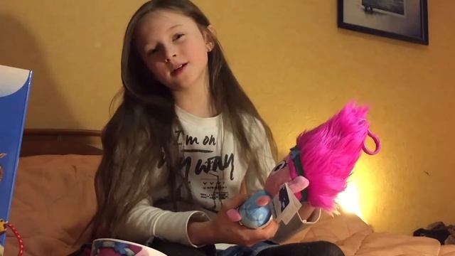 ✔ ИГРУШКИ за НАКЛЕЙКИ! Халявные ТРОЛЛИ в Магазинах МАГНИТ - АКЦИЯ! смотреть онлайн