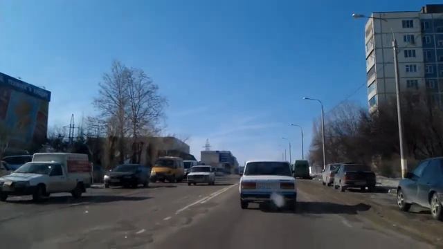 новороссийск покатушки по городу-5 смотреть онлайн