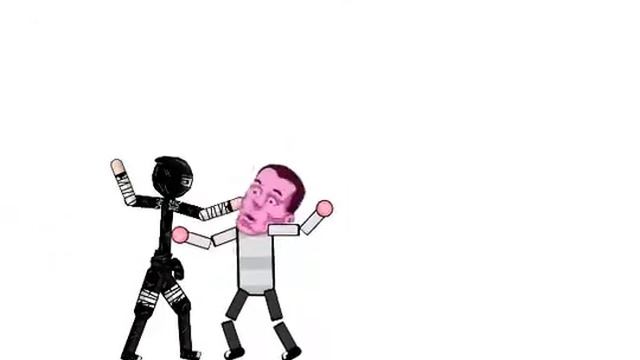 Ниндзя монстр против буйный Славик и тд. смотреть онлайн