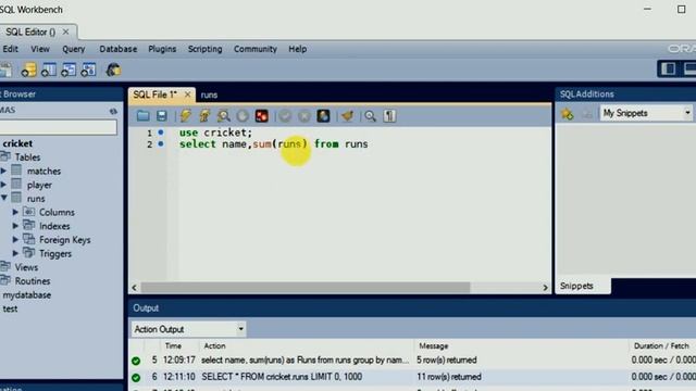 Group by clause in Mysql in urdu смотреть онлайн