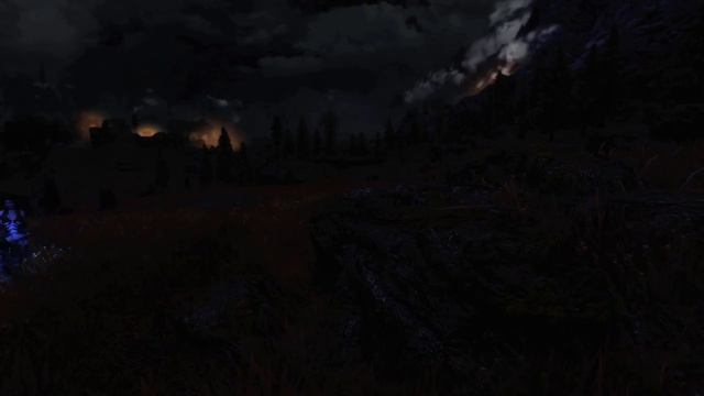 Skyrim Ultimate Revamped ENB 3.0 смотреть онлайн
