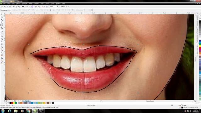 Graphics Designing & Offset Printing - Corel draw, Photoshop, Illustrator, Premiere Pro, Tutoria смотреть онлайн