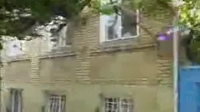 Южная Осетия 2008, репортаж смотреть онлайн