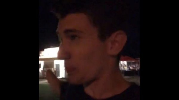 Azel Crazy Beatbox 😱