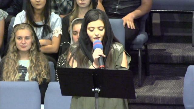 Не Просто Ждать Пришествия Христа - Лидия Майстрюк смотреть онлайн