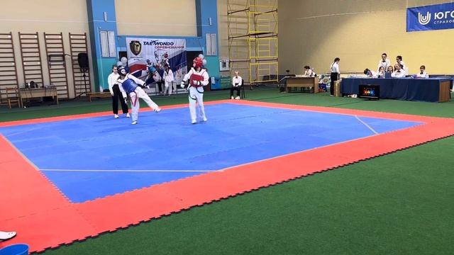Жемчужина Югры г. Советский 2023 Тхэквондо ВТФ | Taekwondo Wtf смотреть онлайн