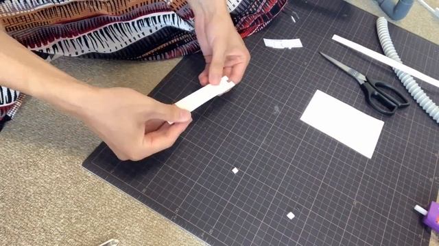 チェンソーマンの頭作ってみた！【アニメ化おめでとうございます！】 I made chainsawman head смотреть онлайн